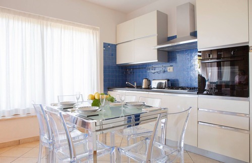 Is Molas Apartment | villa Erika 8