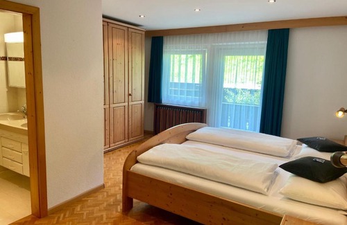 Sesto Apartment | Villa Erika