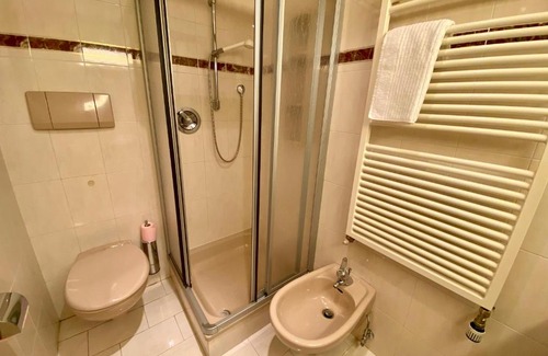 Sesto Apartment | Villa Erika