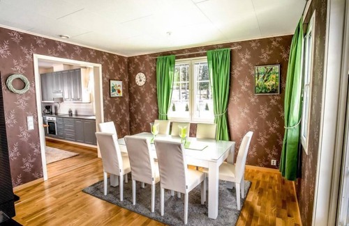 Porvoo House | Villa Eriksberg by Interhome