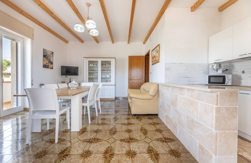 Marina di Mancaversa Villa | Villa Ermelinda - Marina Di Manc.
