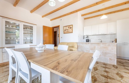 Marina di Mancaversa Villa | Villa Ermelinda - Marina Di Manc.