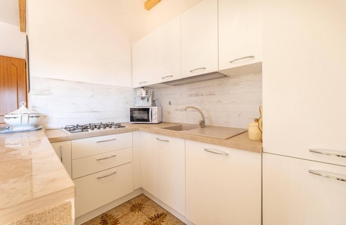 Marina di Mancaversa Villa | Villa Ermelinda - Marina Di Manc.