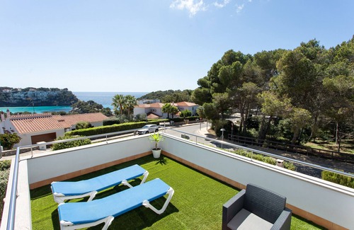 Serpentona Villa | Villa Ermita 1