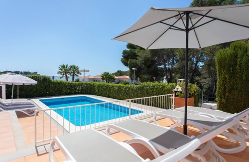 Serpentona Villa | Villa Ermita 1