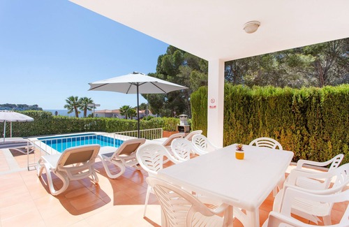 Serpentona Villa | Villa Ermita 1