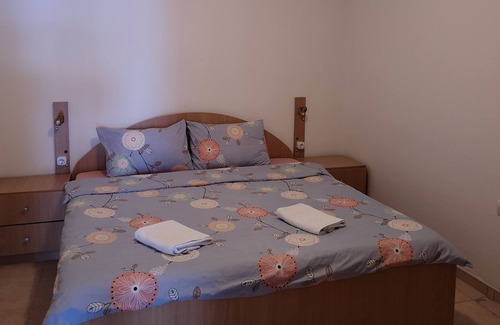 Struga Apartment | Villa Eros - Lake View