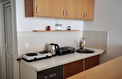 Struga Apartment | Villa Eros - Lake View