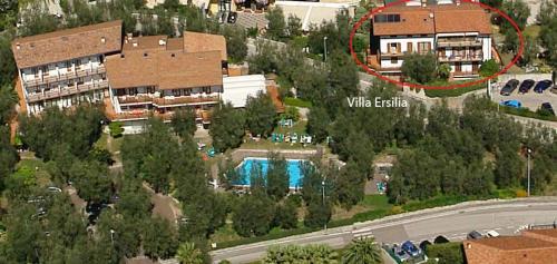 Limone sul Garda House | Villa Ersilia