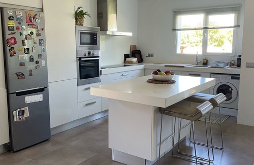 Chiclana de la Frontera Villa | Villa Sukha