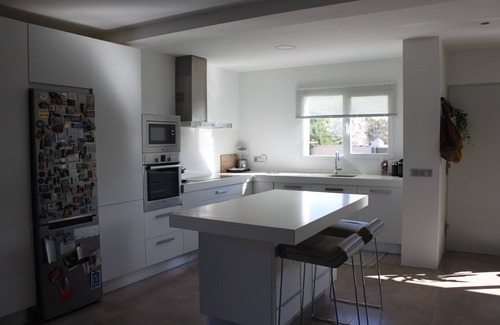 Chiclana de la Frontera Villa | Villa Sukha