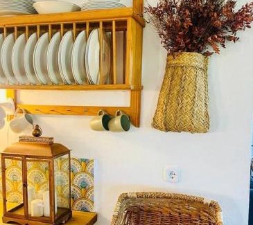 El Castillo de las Guardas House | Villa Lavanda by Época Suites