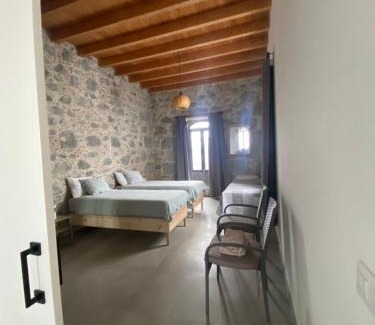 Arucas Villa | Villa Alpispa