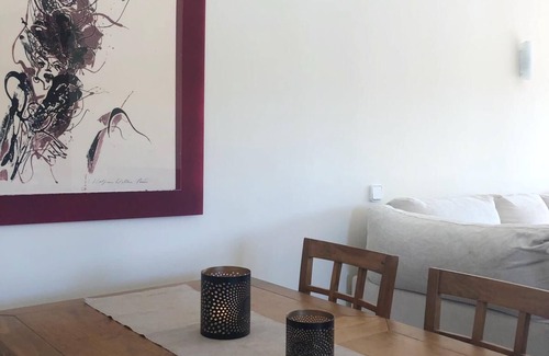 Pueblo Nuevo House | Villa near Sotogrande with private pool