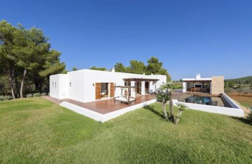 Santa Gertrudis Villa | Villa Dalt S Era