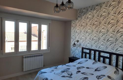 Santo Domingo de la Calzada Apartment | Villa- Belen