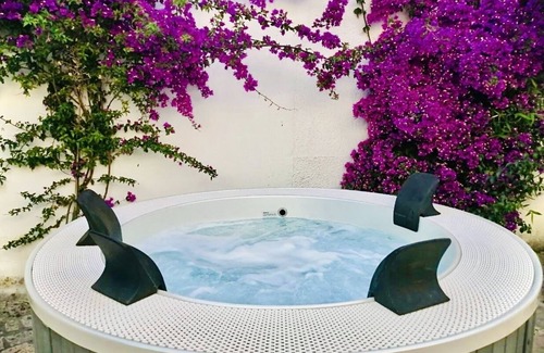 Lido del Sole Villa | Villa esclusiva sul mare