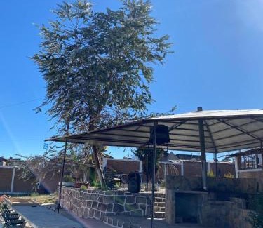 Pueblo Nuevo Cabin | Villa escondida el salto