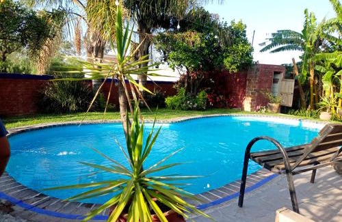 San Juan del Rio House | VILLA ESCONDIDA