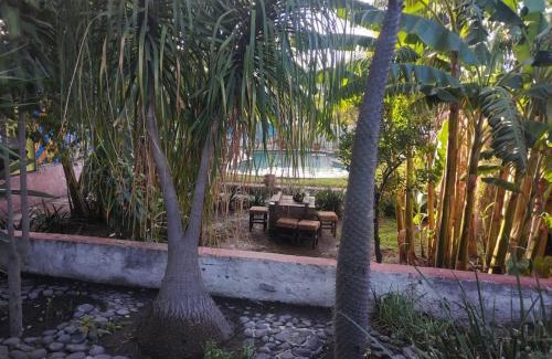 San Juan del Rio House | VILLA ESCONDIDA