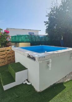 Rio Jueyes House | Villa Escondida