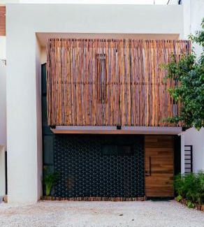 Puerto Morelos Villa | Villa Escondida - Riviera Maya