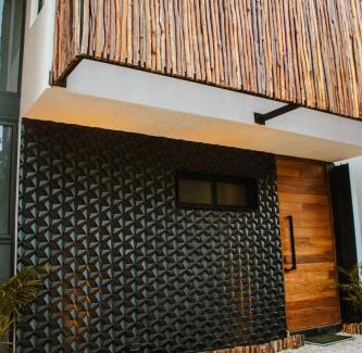Puerto Morelos Villa | Villa Escondida - Riviera Maya