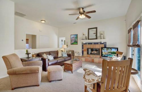 La Quinta Cove House | Villa Escondida