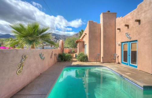La Quinta Cove House | Villa Escondida