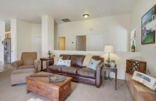 La Quinta Cove House | Villa Escondida