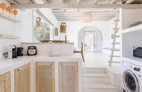 Kanalia Villa | Villa Esencia Mykonianvilla