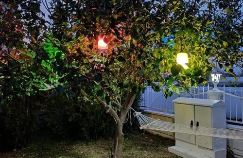 Kadriye Villa | Villa esila