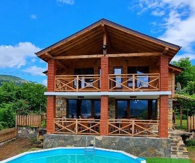 Dalgopo Apartment | Villa Eskici