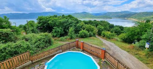 Dalgopo Apartment | Villa Eskici