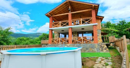 Dalgopo Apartment | Villa Eskici