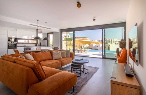 Finestrat Villa | Villa Esmeralda 20 by Bookaparadise