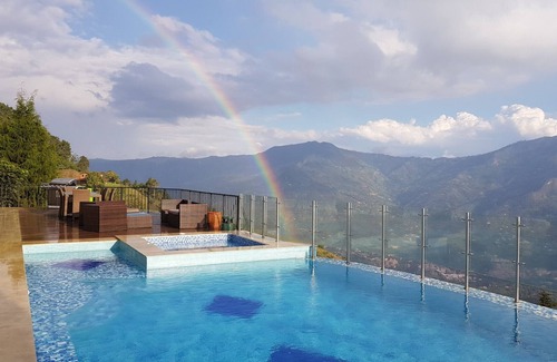 Copacabana Villa | Villa Esmeralda