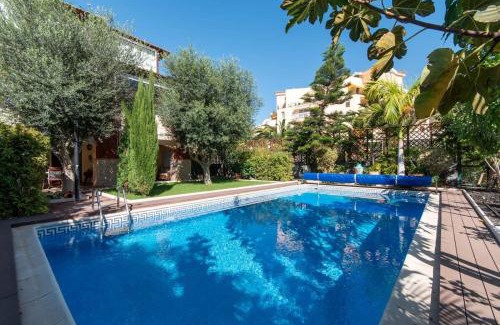 Los Cristianos Villa | Villa Esmeralda