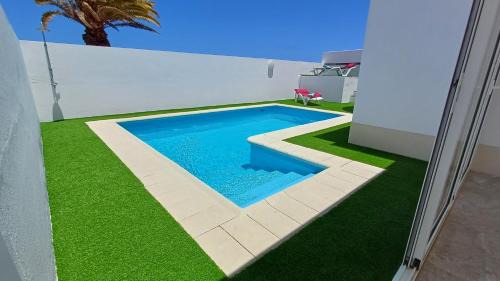 Matagorda Villa | Villa Esmeralda