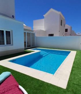 Matagorda Villa | Villa Esmeralda
