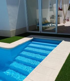 Matagorda Villa | Villa Esmeralda