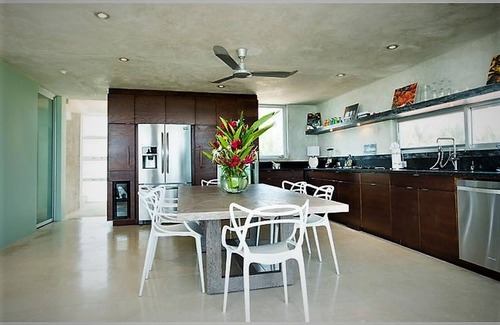 San Benito House | Villa Esmeralda, Luxury Beachfront