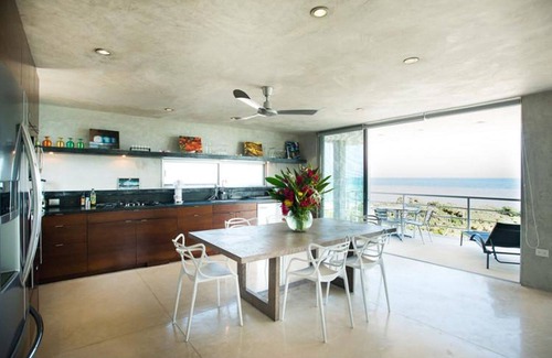 San Benito House | Villa Esmeralda, Luxury Beachfront