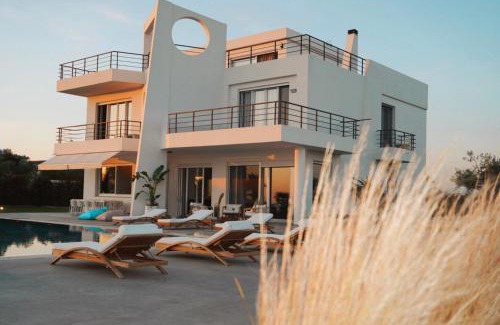 Shkembi i Kavajes Villa | Villa Esmi Durres