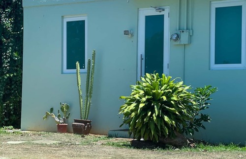 Maleza Baja House | Villa Española- @ Ramey Base