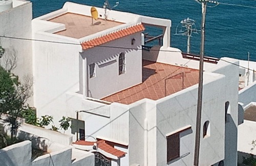 Zaouiat Sidi Kacem Villa | Villa espagnole à 3 min de la plage