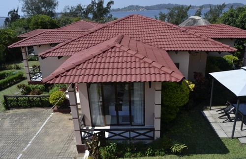 Gueima House | Villa Espanhola Bilene