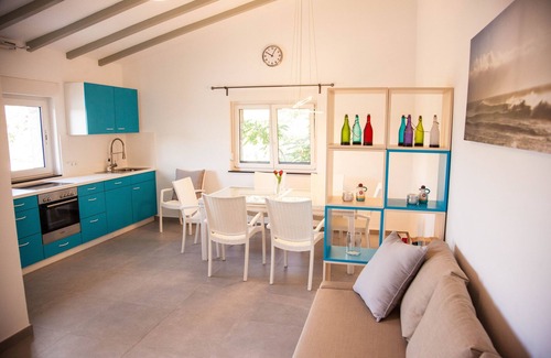 Andraitx House | Villa Esperanza for 6-8 people, with a private pool and a secluded view