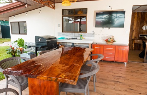 La Fortuna Villa | Villa Esplendor