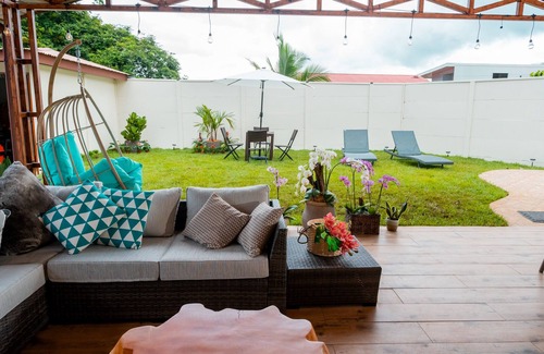 La Fortuna Villa | Villa Esplendor